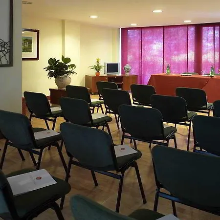 Hotell Perusia