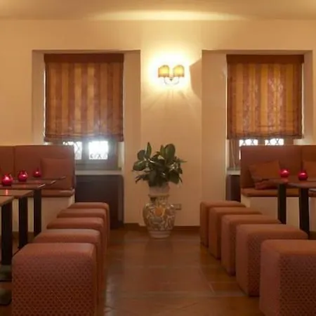 Perusia 4* פרוג'ה