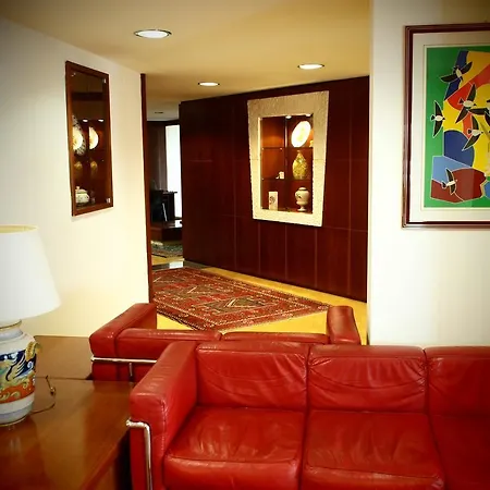 Perusia Hotel